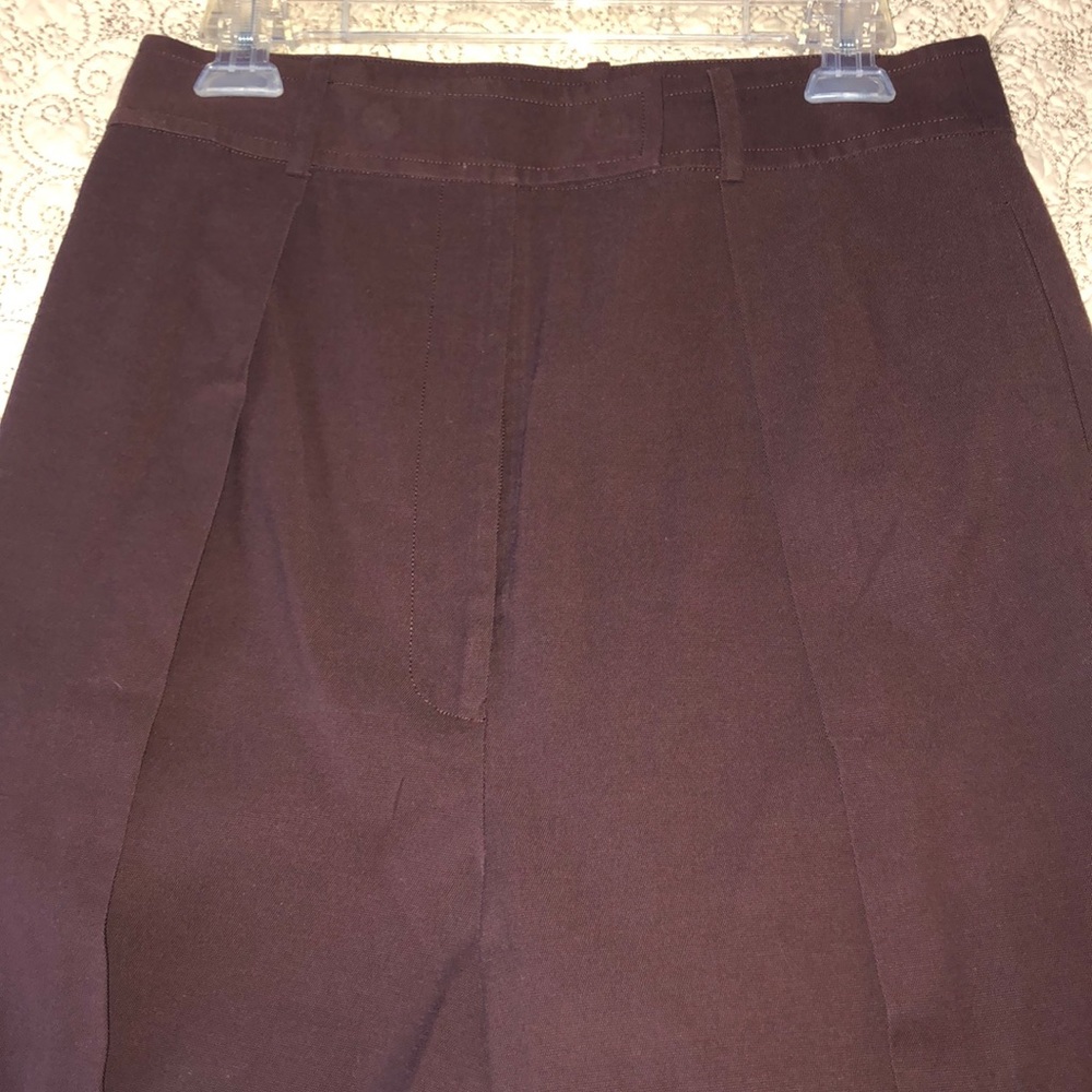 Diane von Furstenberg Pants - Picture 6 of 9